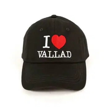 vallad 캡