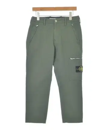 STONE ISLAND 팬츠 (기타) 남성용