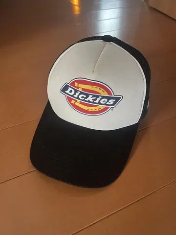 Dickies 메쉬 캡