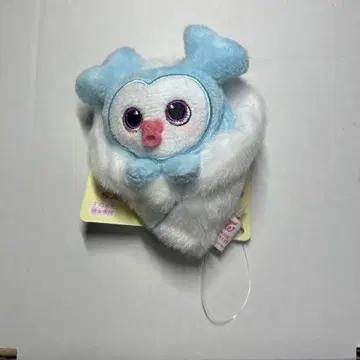 트와이스 마스코트 나블리