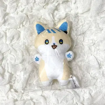 니지산지 히하치 마나 외출 Oriens 봉제 인형 마스코트