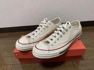 컨버스 CONVERSE 척테일러 CT70 US9