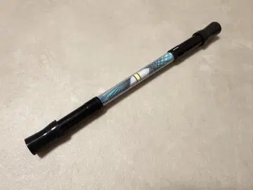 펜돌리기 투명 축 kt