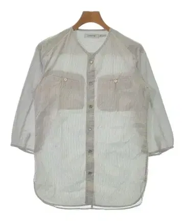nonnative 캐주얼 셔츠 남성용