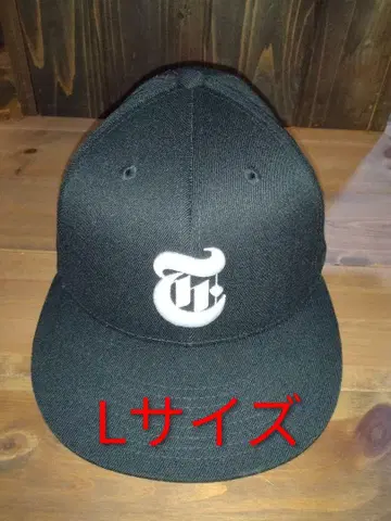 Timc Inc. INC-Ball Cap 캡 도쿄 인디언즈 L