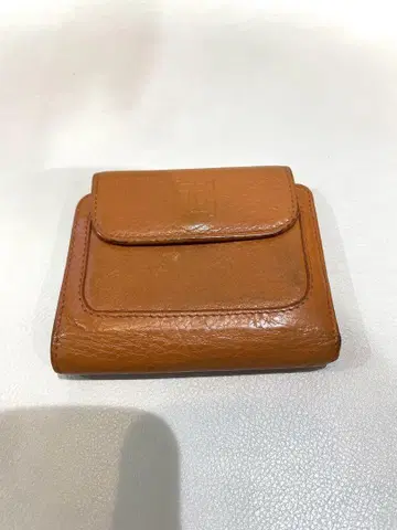 히로후 HIROFU 사이후 지갑 Wallet
