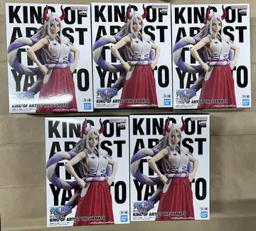 원피스 킹 오브 아티스트 king of artist 야마토