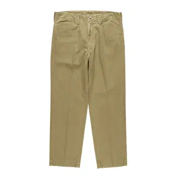 Lee x SD Frisco Work Pants 베이지 36inch