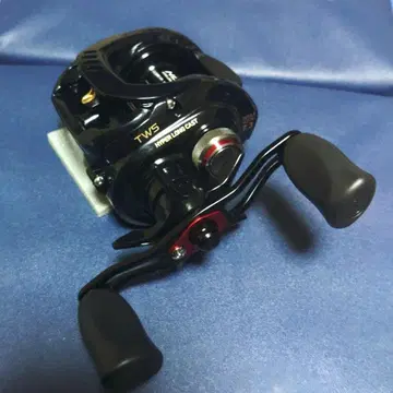 타투라 HLC 7.3L-TW