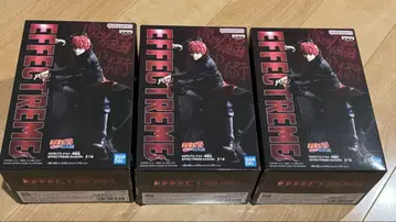 NARUTO-나루토- 질풍전 EFFECTREME-SASORI-