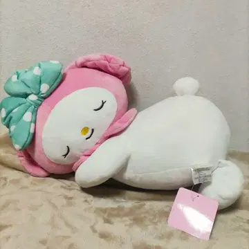 My Melody 봉제 인형 본체