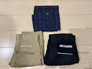 바운티 헌터 S 사이즈 세트