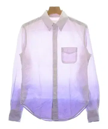 Band Of Outsiders 남성용 캐주얼 셔츠