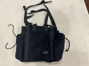 PENDLETON MOTHER'S TOTE 블랙 MARIE 콜라보