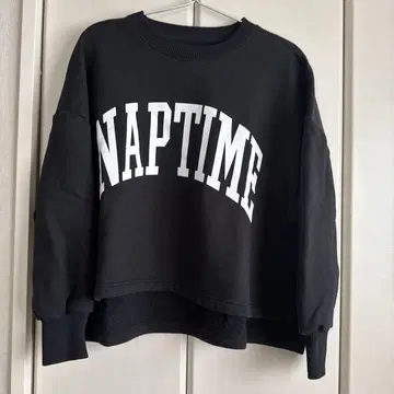 Nissy Naptime 맨투맨