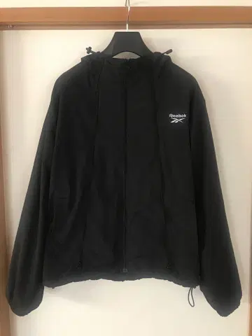 리복 Reebok 쓰리 지퍼 마운틴 후드티 M 사이즈 기장 64