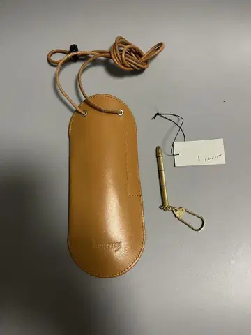kearny glasses case