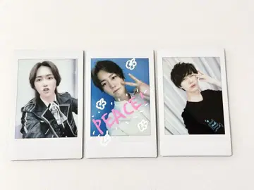 MeseMoa. 니방센지 체키1