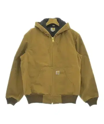 Carhartt 블루종 (기타) 남성용