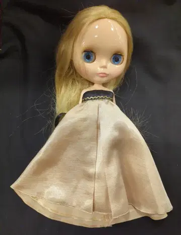 타카라토미 네오 브라이스 패션 오브세션 제나 시리얼 넘버 부착