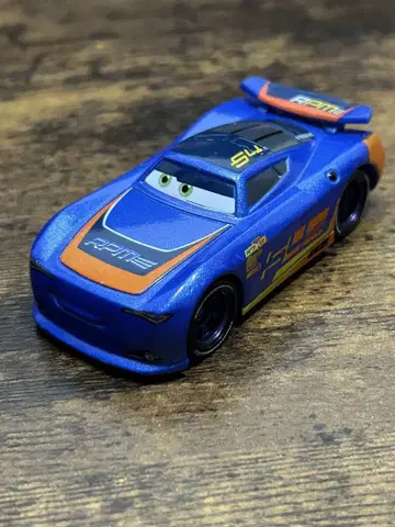 토미카 2017 Disney CARS