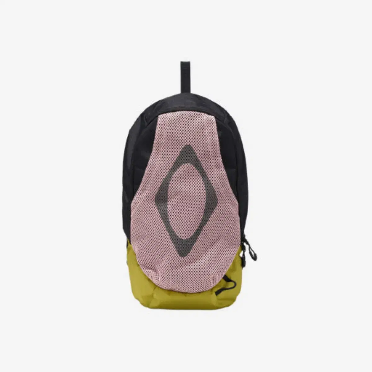 MISCHIEF | 미스치프 Mischief Rhombus Mountain Backpack