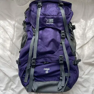 [새상품급] Karrimor Ridge 40
