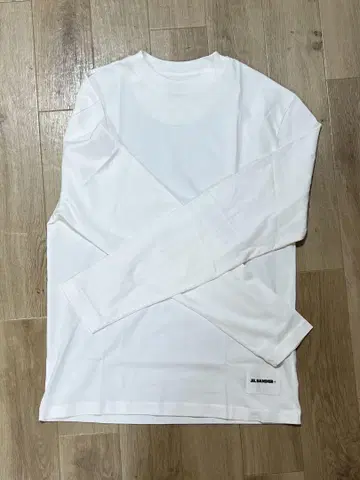 JIL SANDER+ 질 샌더 팩 티셔츠 XS 미사용 새상품