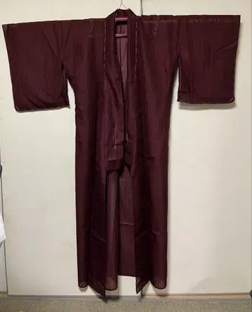 여름 기모노 사 순수 실크