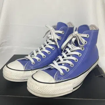 CONVERSE 올스타 100 컬러즈 HI 척테일러 26cm