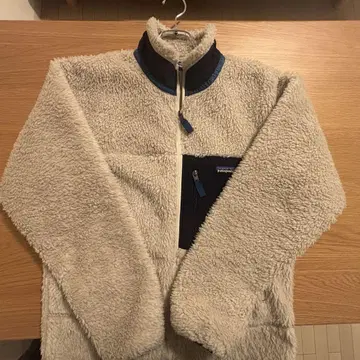 Patagonia 레트로X 플리스 자켓 M 사이즈