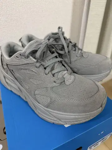 HOKA ONE ONE U CLIFTON L SUED 8