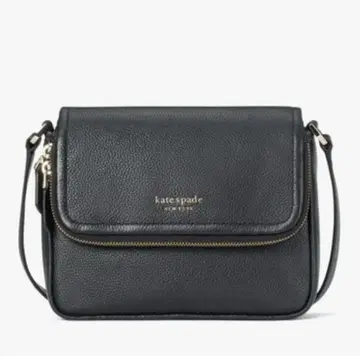 kate spade 블랙 숄더백