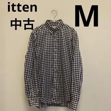 [itten] itten 11 shirts