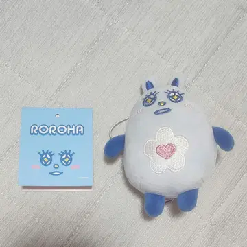 ASTRO ROROHA 봉제 인형 눈누