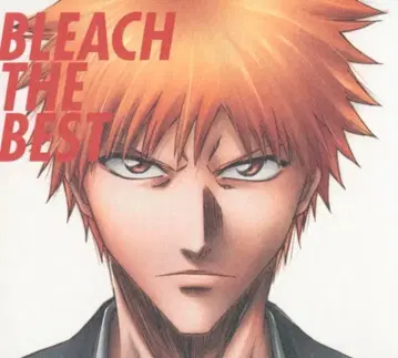 BLEACH THE BEST