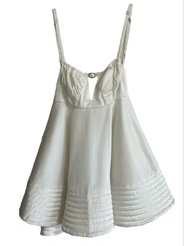 her praha/ litmus/ circular bustier