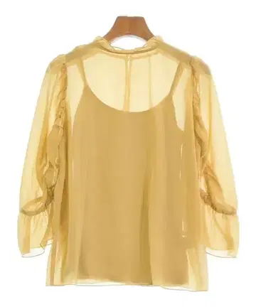 LADYMADE 블라우스 여성용