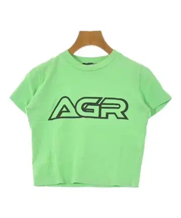 AGR 티셔츠 여성용