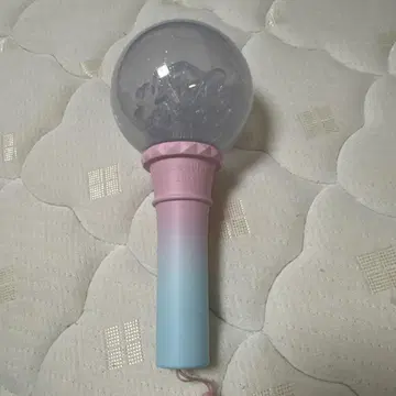 이레귤러스 응원봉