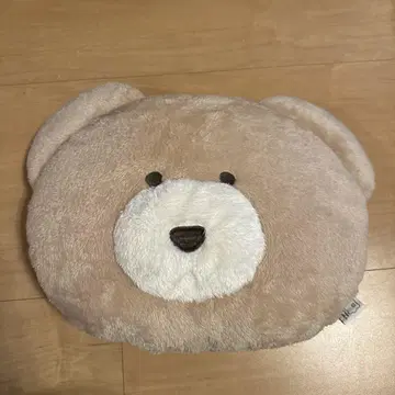 포근포근 모코모카 쿠션