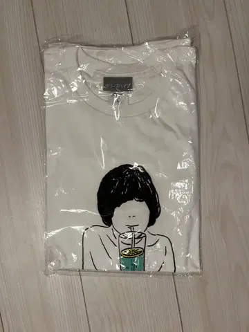 크리프하이프 2018 여름 페스티벌 T셔츠