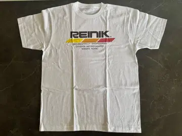 레이닉 REINIK 닛산 공기 그룹A T셔츠 니스모 NISMO