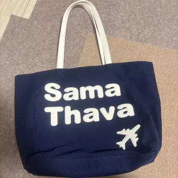Samantha Thavasa 토트백