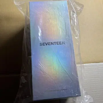 SEVENTEEN 응원봉 Carat봉 ver.2