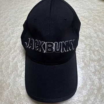JACKBUNNY 블랙 캡 도라에몽 포함