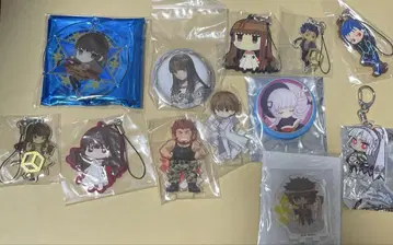fate EXTRA 관련 모음 자비코 쿠훌린 너서리 등