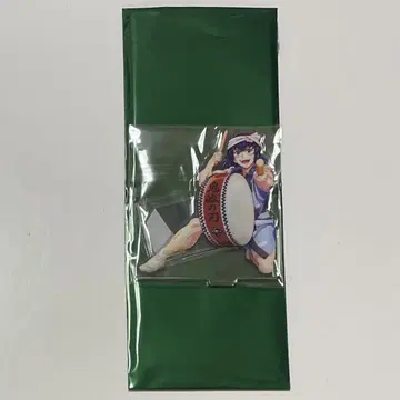 귀멸의 칼날 아와오도리 아와오도리 하시비라 이노스케