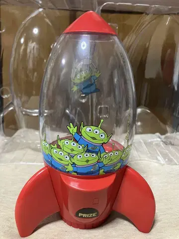 토이스토리 제일복권 라스트원상