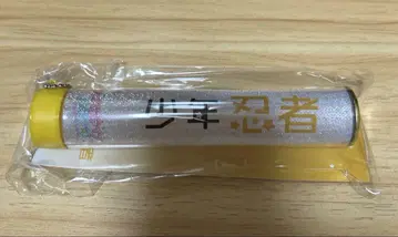 소년 닌자 교체용 응원봉 탑